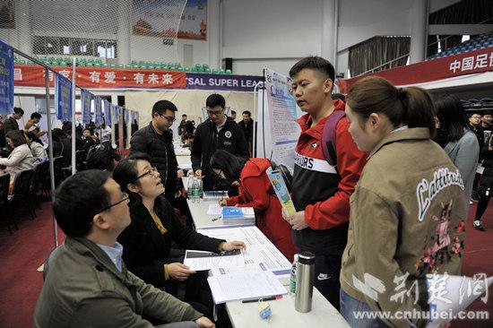 宜昌企业最新招聘信息深度解析与个人求职策略建议