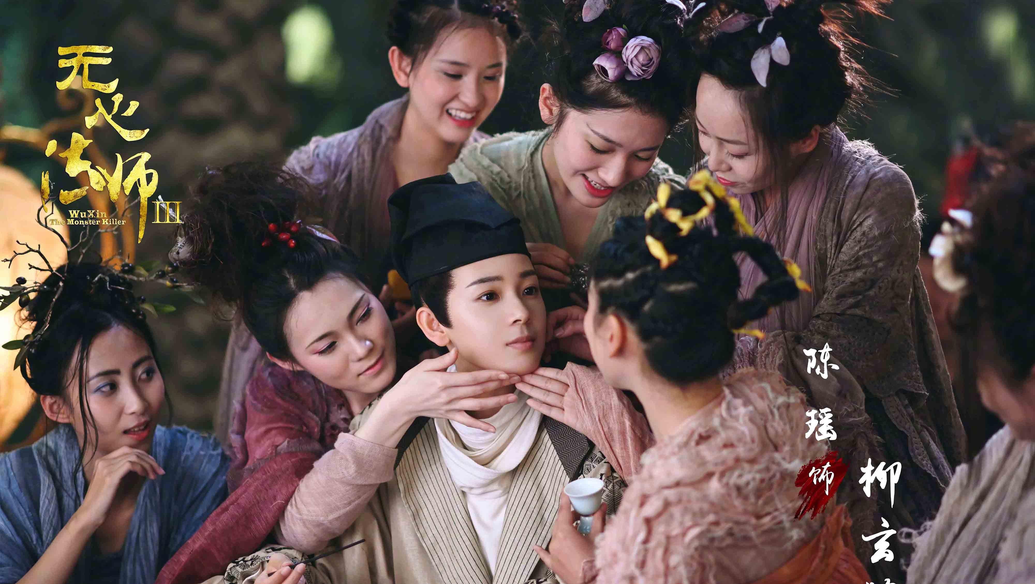 无心法师一演员表，详细步骤指南及演员表（适合初学者与进阶用户参考）