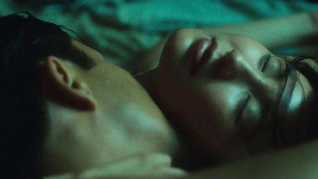 青色电影,青色电影，小巷深处的电影宝藏