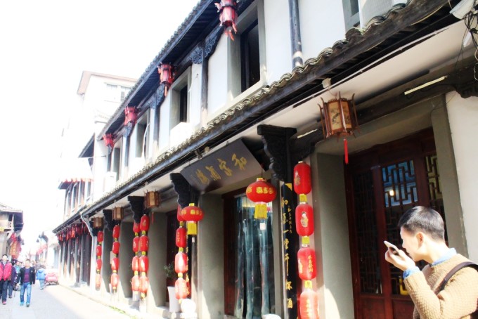 小红书风格分享，义乌市佛堂镇最新领导信息全解析???