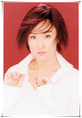 演员朱娜的详细个人资料介绍