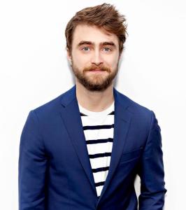 大胡子演员的温馨日常点滴