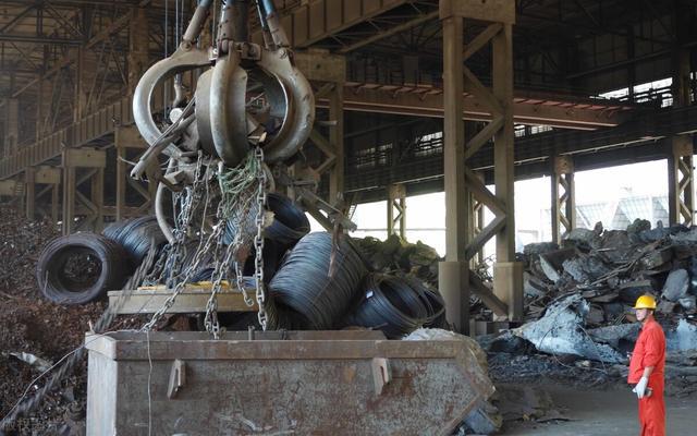 今日废铁行情变化中的机遇与挑战，学习、自信与市场的交响曲