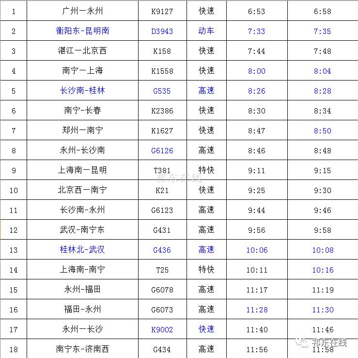 最新祁东汽车站时刻表深度解析与观点阐述