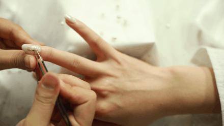 时尚美甲潮流趋势，美好时光的记录者