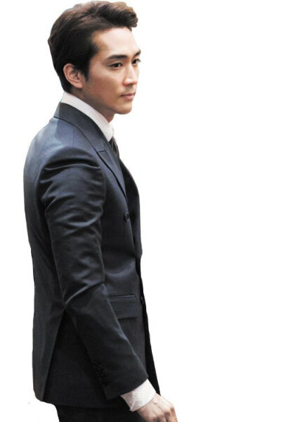 宋承宪最新高清壁纸,魅力展现、个人立场与粉丝热议的探讨