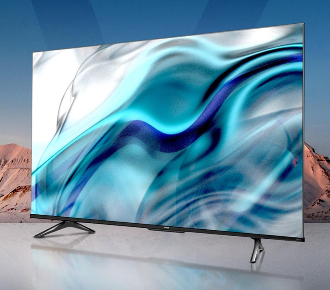 75寸电视尺寸揭秘，开启说走就走的自然美景之旅！