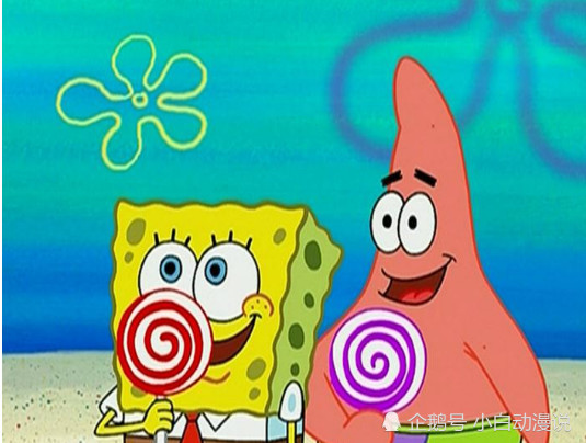 海绵宝宝最新版，重温童年海洋冒险时光！
