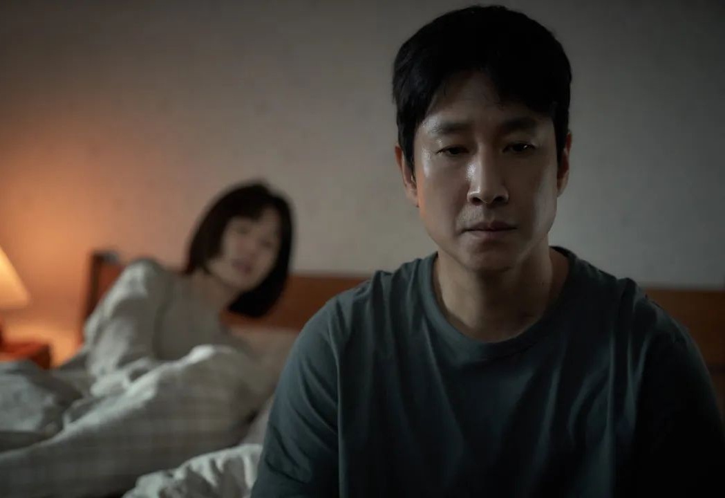 俄罗斯妈妈与韩国电影，跨越国界的母爱传奇