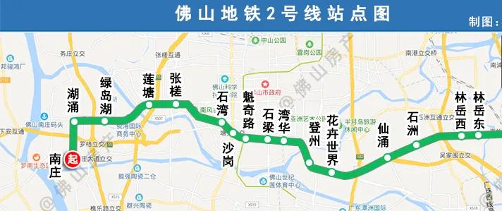 地铁7号线最新线路图，自然美景的探索之旅启程了