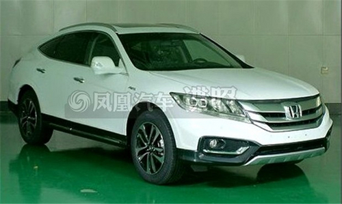 本田即将发布全新车型，车市风暴即将掀起！