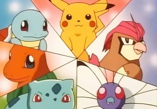 宠物小精灵最新动画电影,深度解析与观点阐述