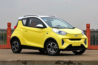 奇瑞最新款车型发布，市场影响力与个人观点分析