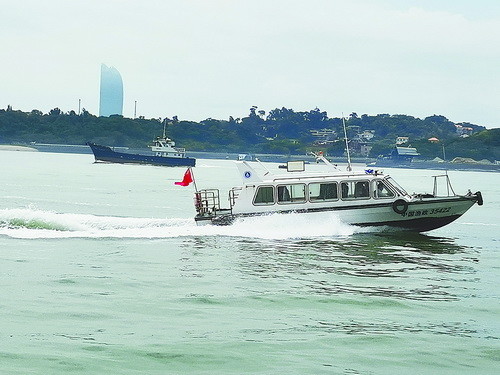 休渔最新闻,温馨的休渔故事时光