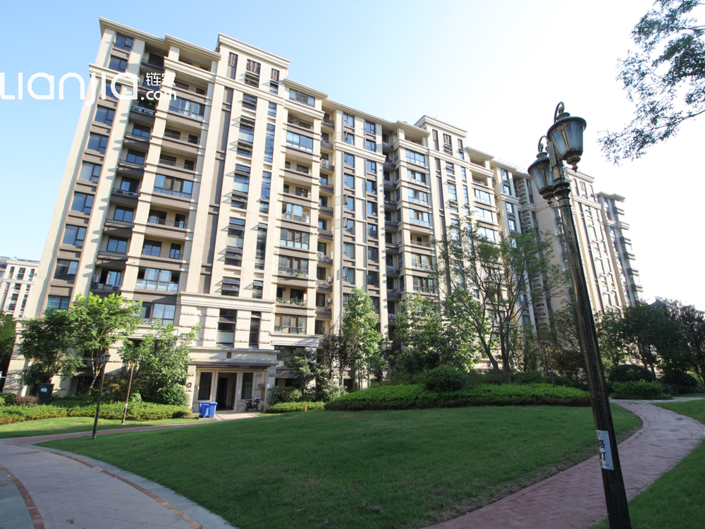 无锡融侨观邸二手房价格行情，自然美景探索之旅的指南