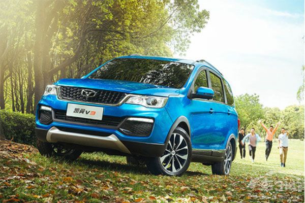 2016年新款SUV车型展望，市场热点与观点探讨