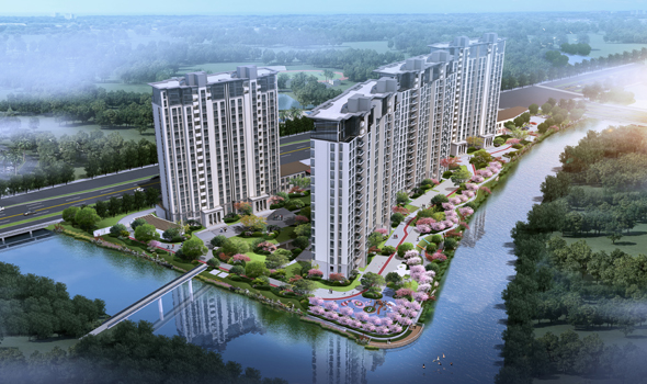 长兴新开盘楼盘,巷弄中的隐藏瑰宝探秘