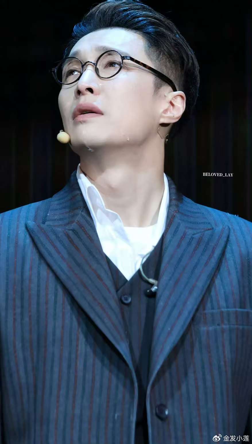 演员张兴,演艺之路的闪耀之星