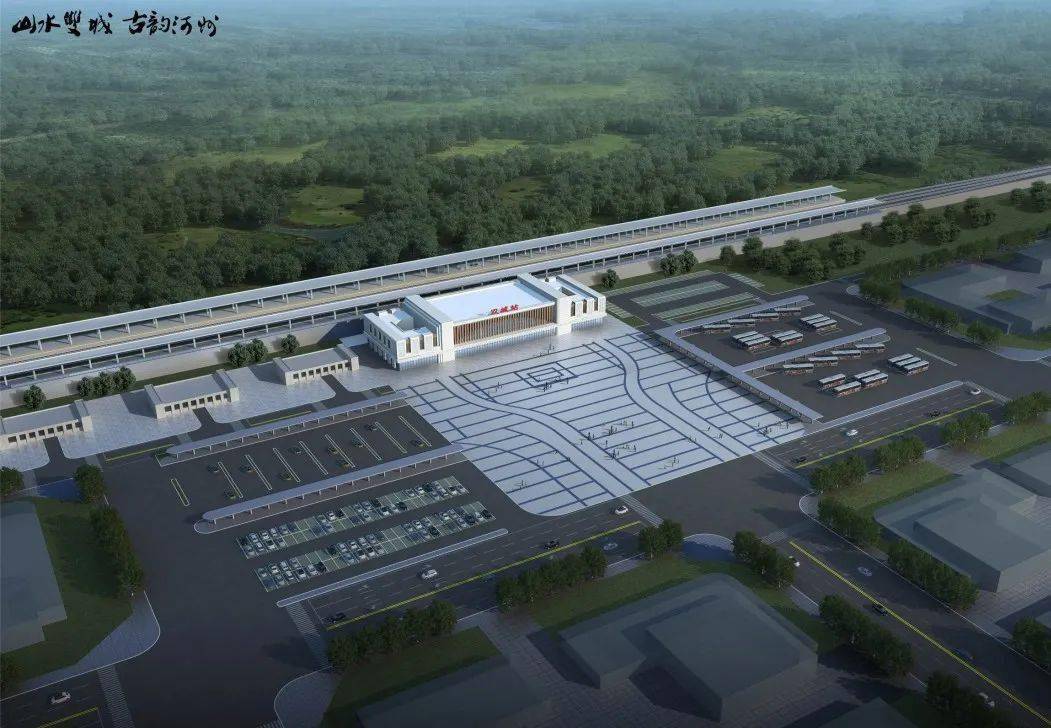 临夏火车站最新动态更新