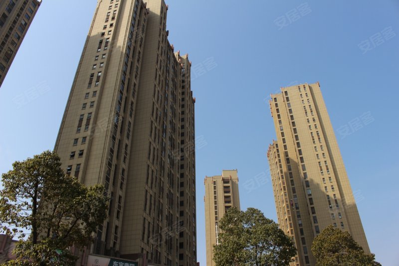 无锡东宝康园最新房市价格概览及分析