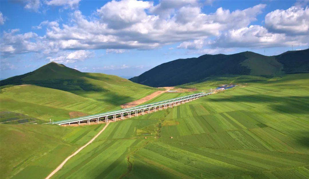 河北高速规划出炉，速度与激情下的独特小巷风情探索