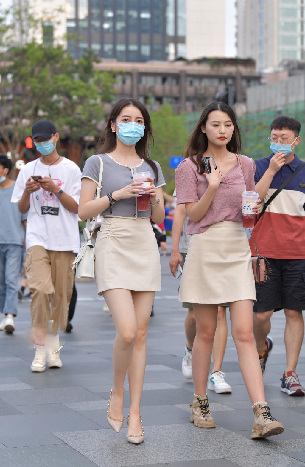 最新时尚潮流揭秘,时尚大解密??