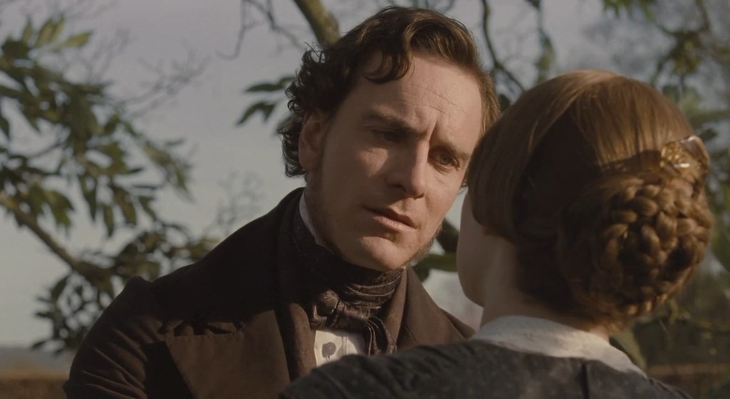 《简爱》电影,简爱电影，演绎经典永恒的爱情故事