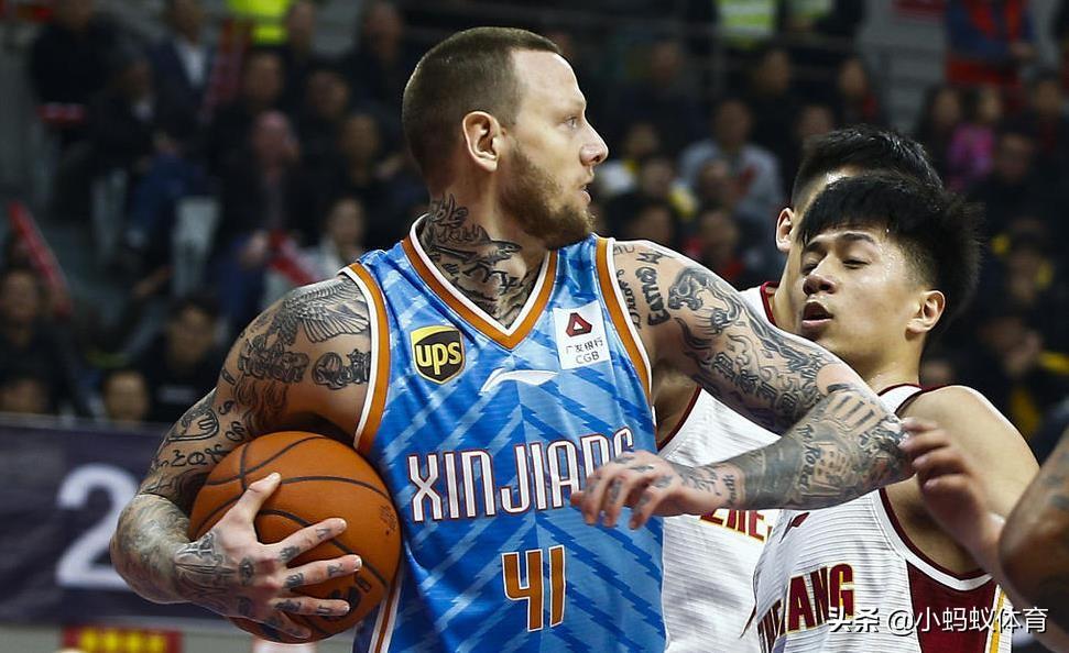 辽篮外援最新动态更新