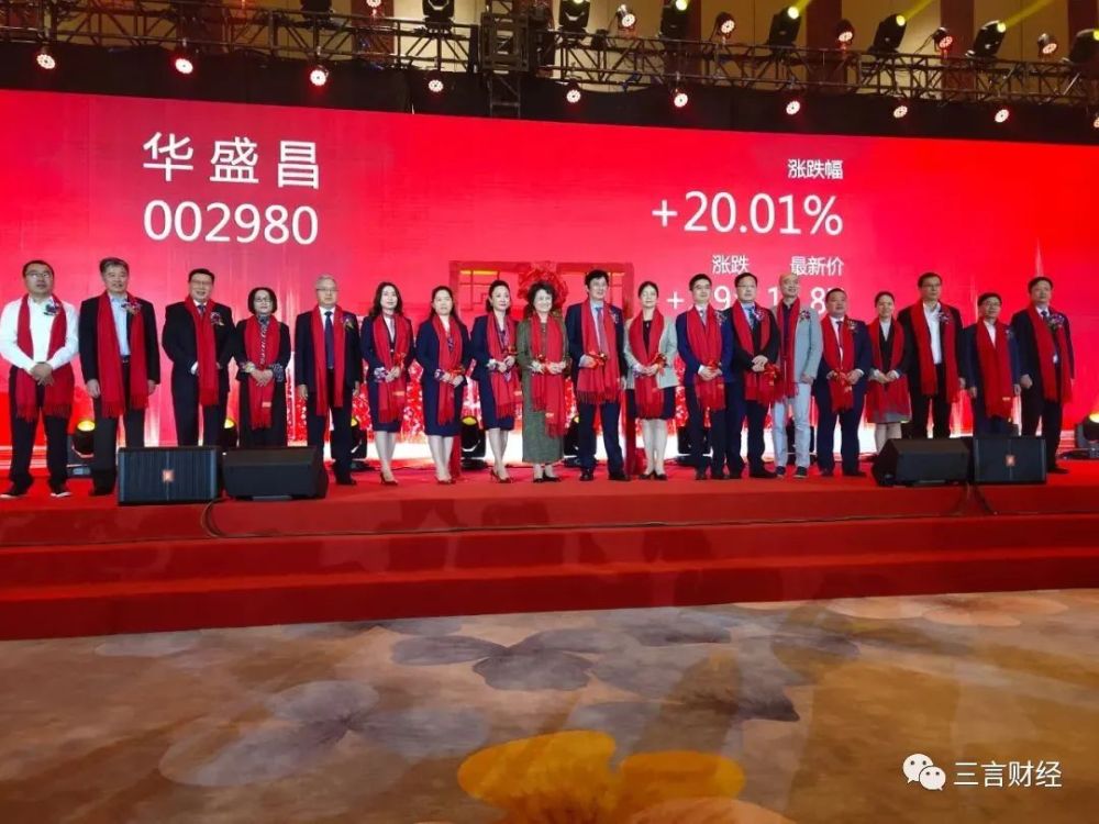 卓越鸿昌上市,开启自然美景探索之旅