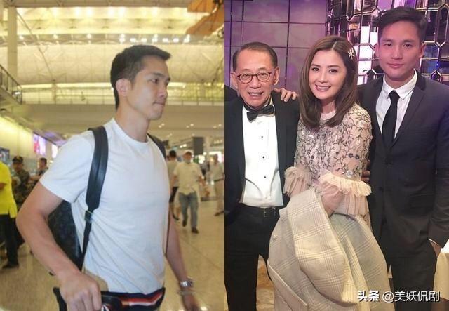 陈伟霆电影前度，一路逆风翱翔，变化中的自信与成就感之旅