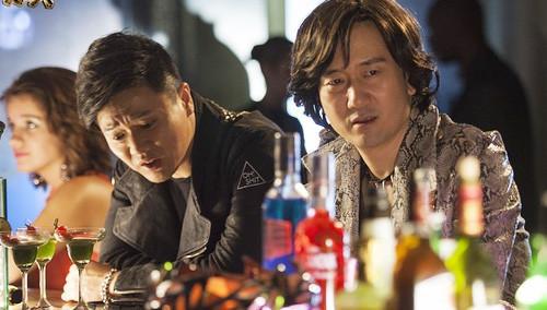 老男孩之猛龙过江演员,老男孩之猛龙过江演员，演绎青春热血的传奇故事