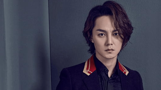 姓尹的演员,星光熠熠照耀娱乐圈!