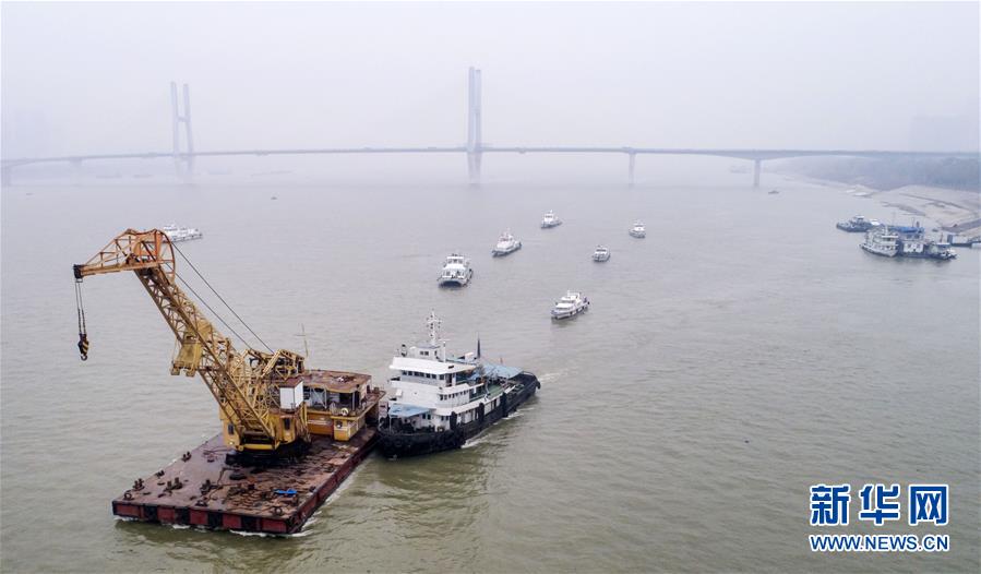 长江码头整治进展全面报道，步骤指南与最新动态更新