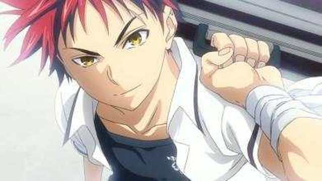 带肉动漫,自然美景中的心灵之旅