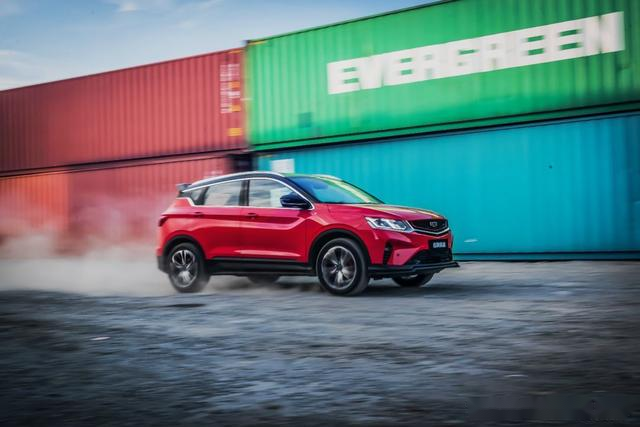 2019年最新汽车价格大全