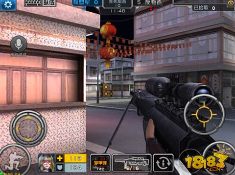 全民枪战卡墙高阶攻略，与自然美景的旅行对话之旅