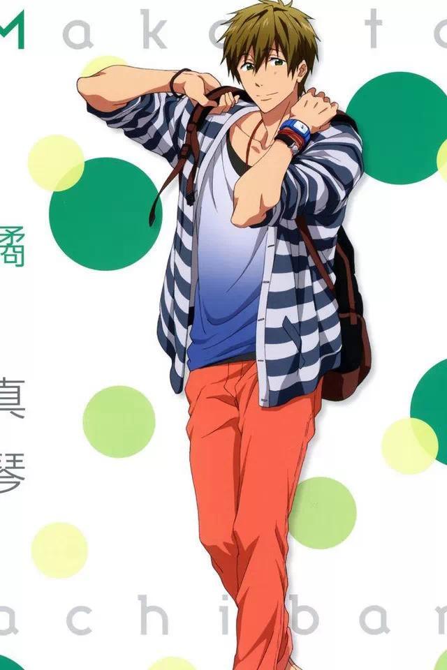 动漫男生帅气冷酷形象创作与塑造指南，创作你的帅气冷酷动漫人物角色攻略