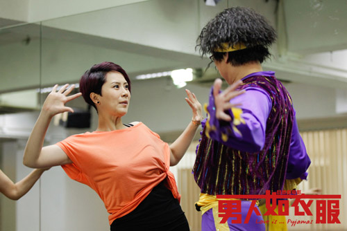 男人如衣服演员表揭秘——科技新品瞩目登场