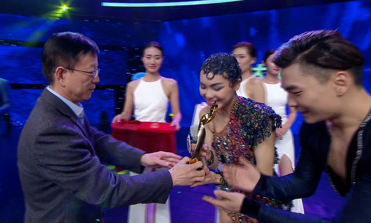 第九季我是大明星,舞台魅力与成长之路的聚焦之旅