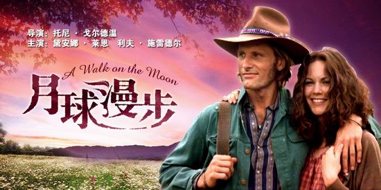 月球漫步电影,宇宙探索与影像艺术的绝妙融合