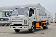 江铃轻卡新款顺达,轻卡市场的新星闪耀登场