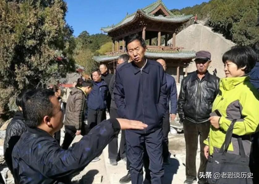 无为县最新动态,自然美景中的内心平和之旅