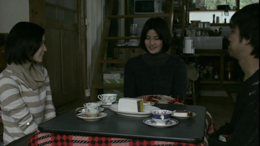 圣诞节电影,自然美景鼓舞之旅