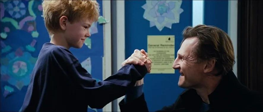 圣诞节电影,自然美景鼓舞之旅