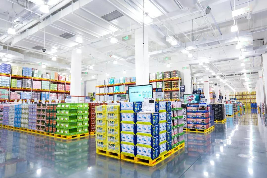 外高桥科技革新引领未来生活，最新高科技产品介绍闪耀未来生活之路