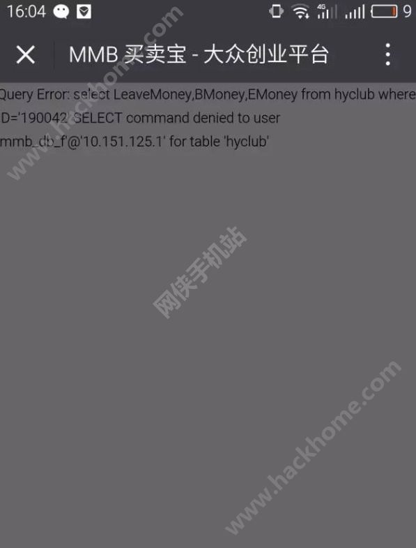 MMMB诚信交易最新动态，开启自然美景探索之旅