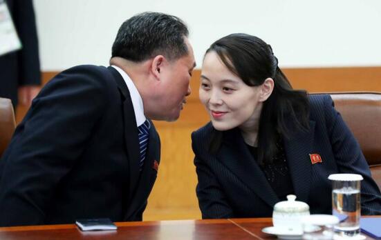 朝鲜局势最新更新,最新动态与进展