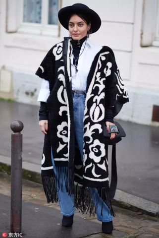 探索最新时尚潮流，引领新纪元潮流前沿的时尚魅力