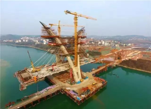 雪峰大桥最新进展,雪峰大桥最新进展，科技重塑桥梁，未来触手可及