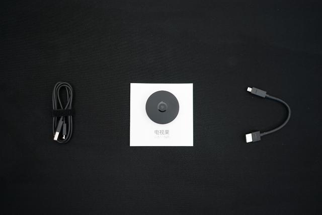 轻松找到电视二维码位置,一键连接功能!